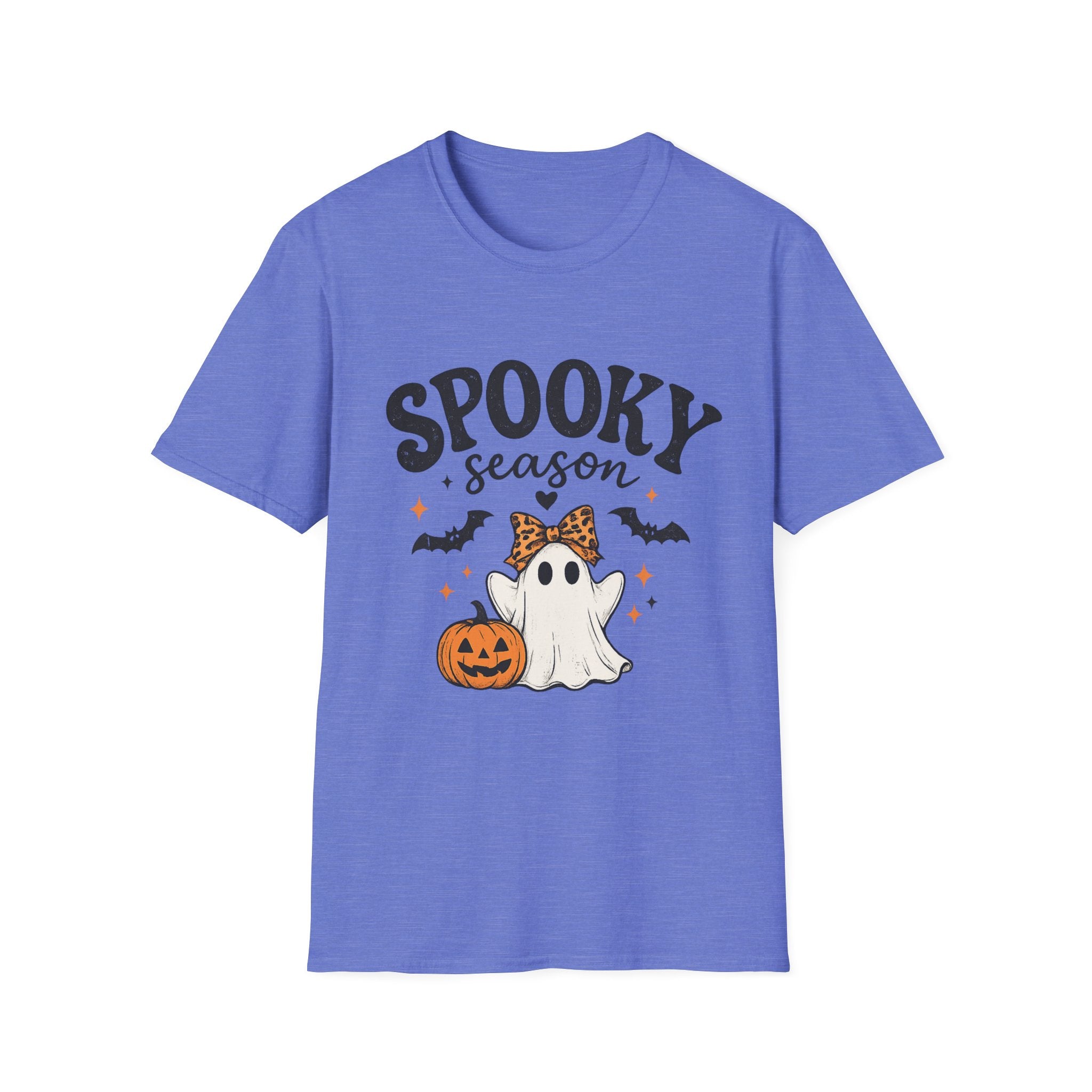 Cozy Spooky Season Tee