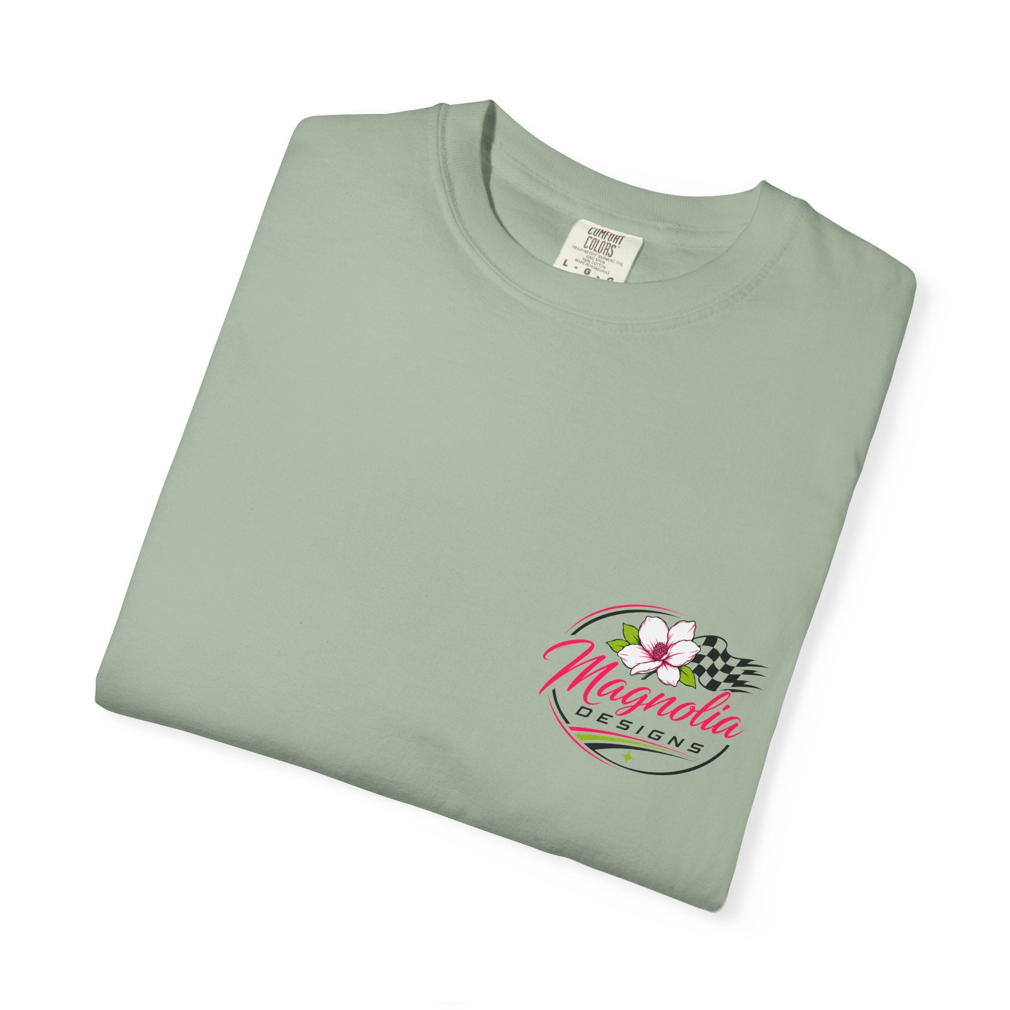 Magnolia Designs Tee