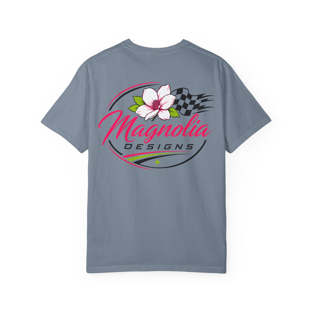 Magnolia Designs Tee