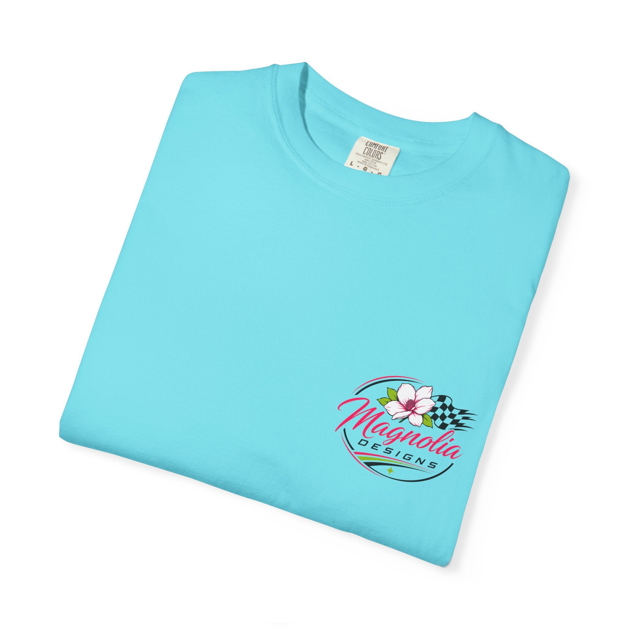 Magnolia Designs Tee