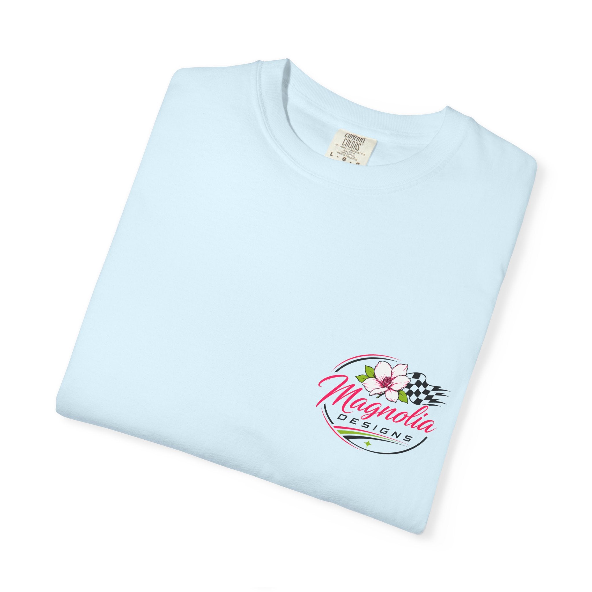 Magnolia Designs Tee