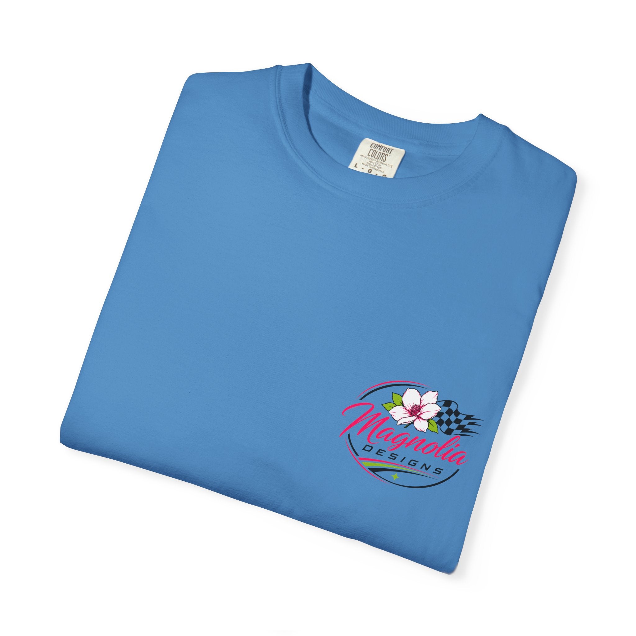 Magnolia Designs Tee