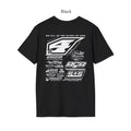 Shelby Sheedy - 2026 Sponsor Tee