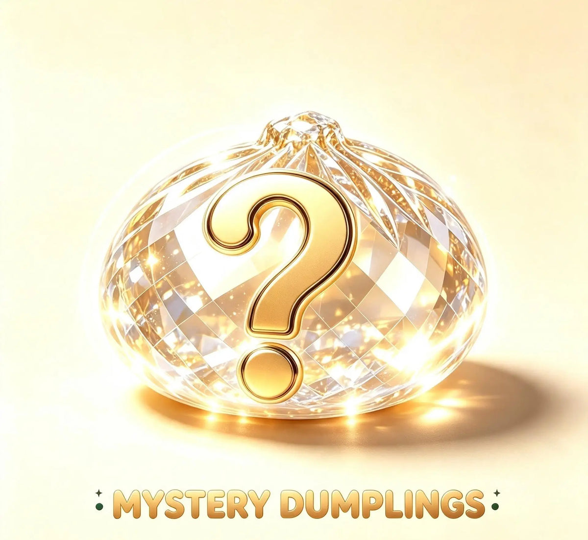 Grinch Dumpling Squishy