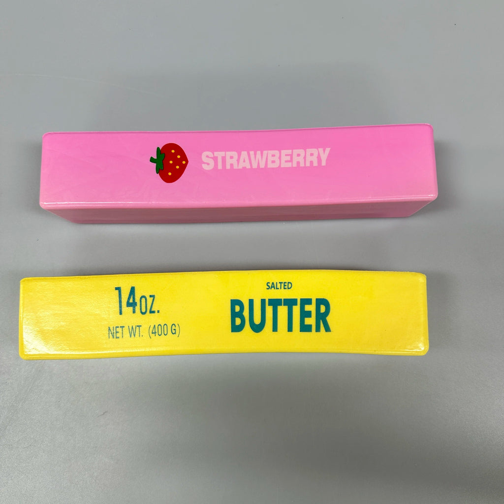 Butter Squishy
