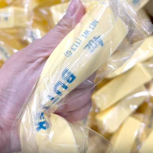 Butter Squishy