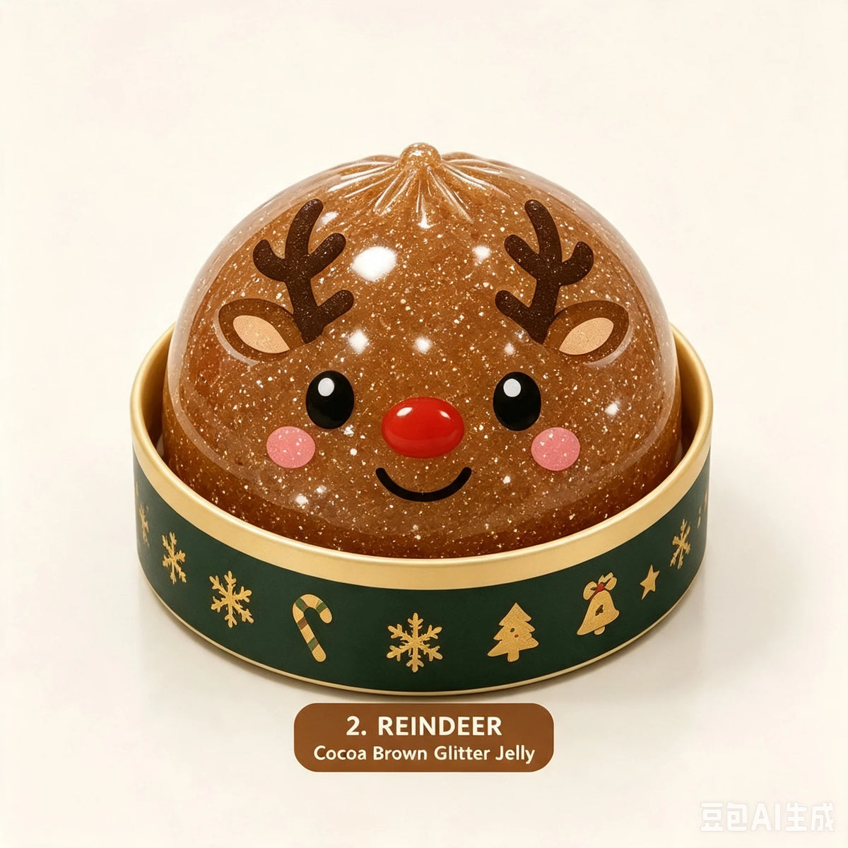 Christmas Dumplings