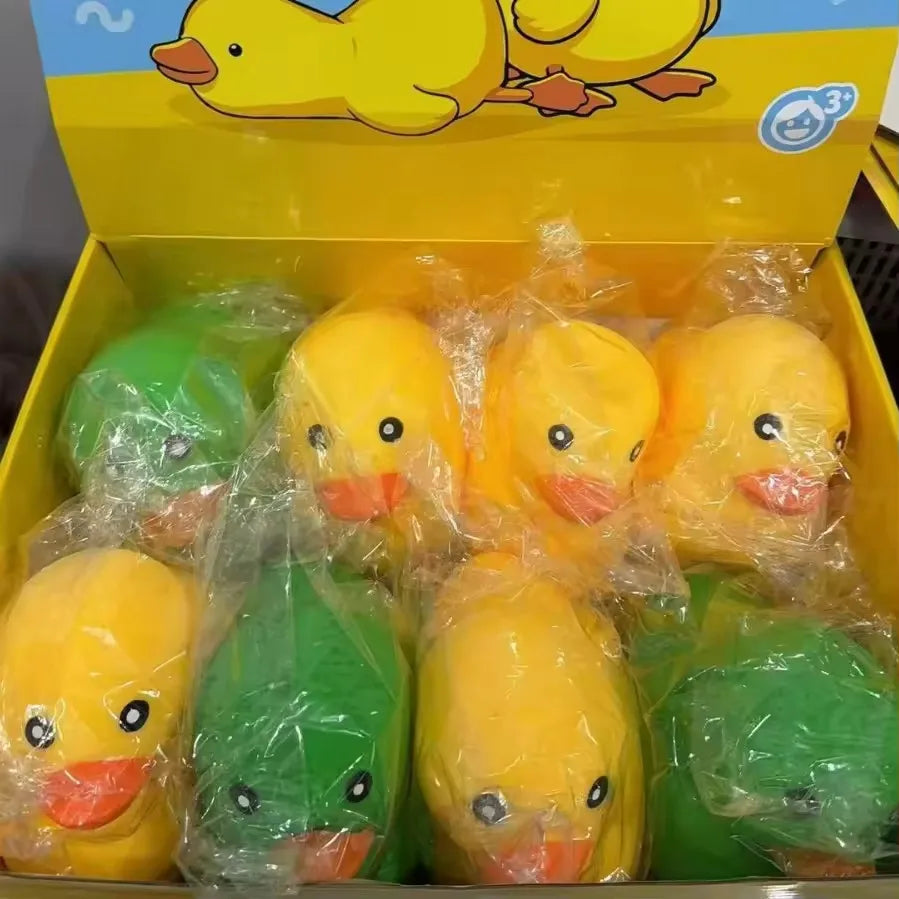 Jumbo Squishy Duck