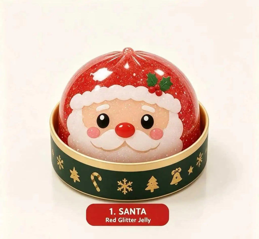 Christmas Dumplings