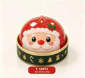 Christmas Dumplings