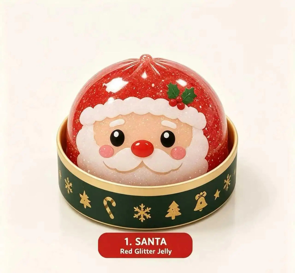 Christmas Dumplings