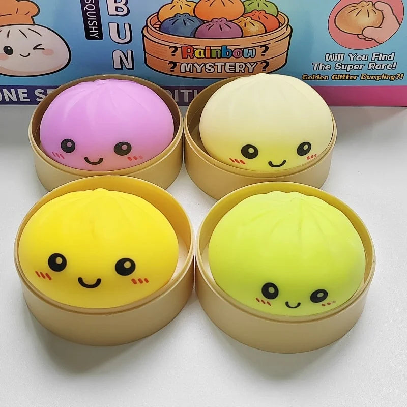 Dumpling Squisy - RANDOM