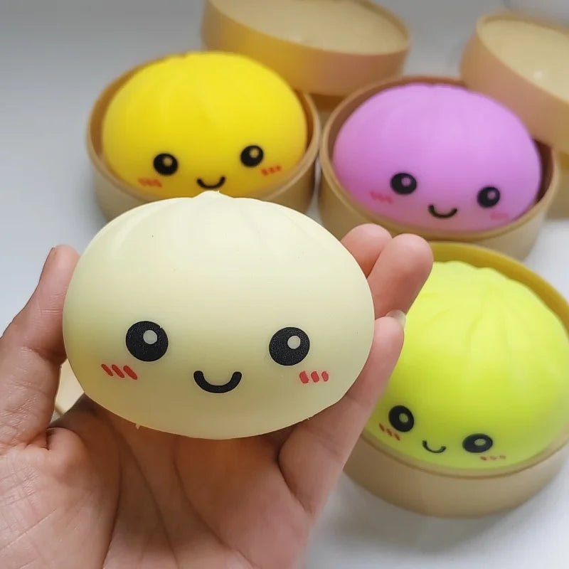 Dumpling Squisy - RANDOM