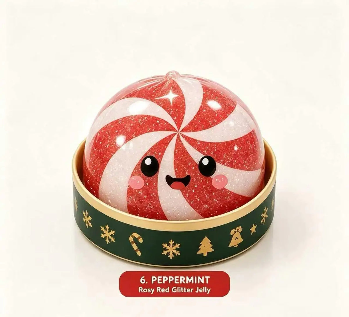 Christmas Dumplings