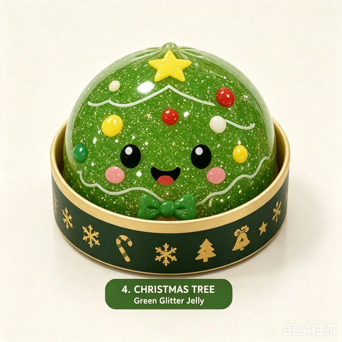 Christmas Dumplings