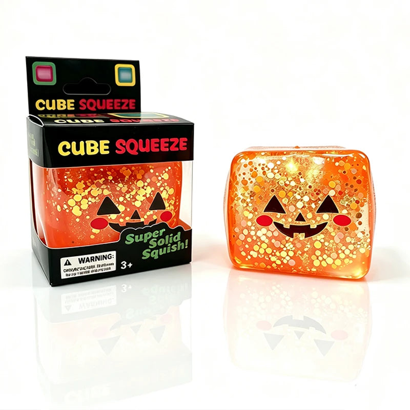 Halloween  Stress Relief
