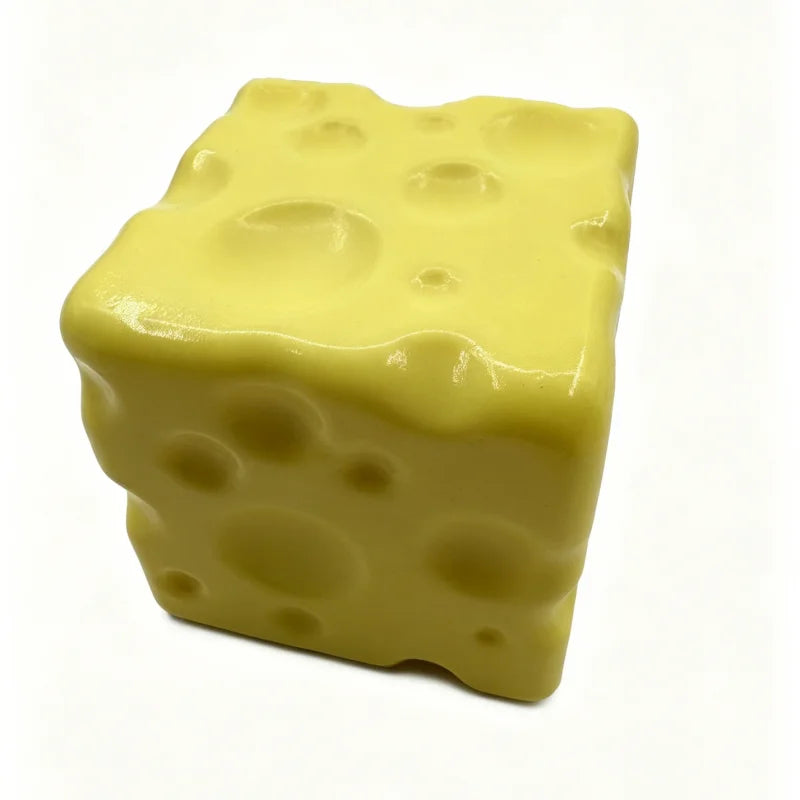Butter Stress Ball