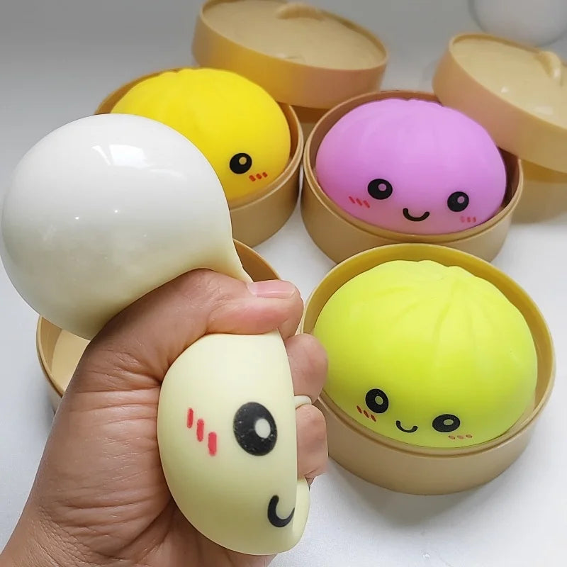 Dumpling Squisy - RANDOM