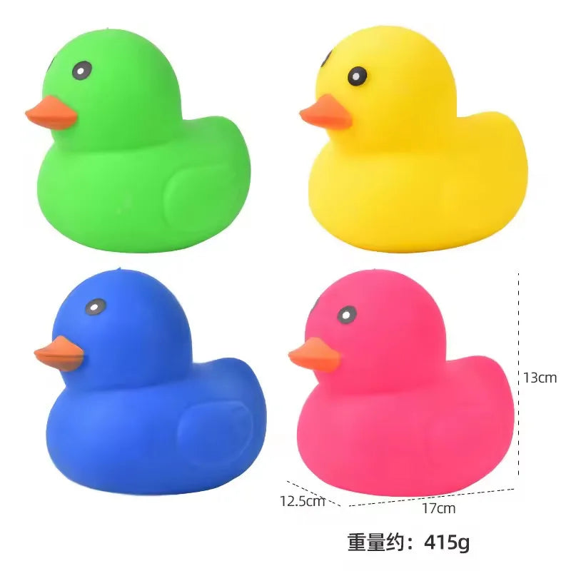 Jumbo Squishy Duck