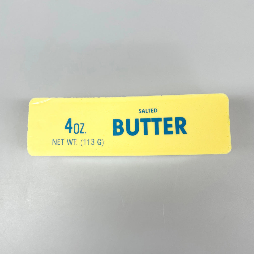 Butter Squishy