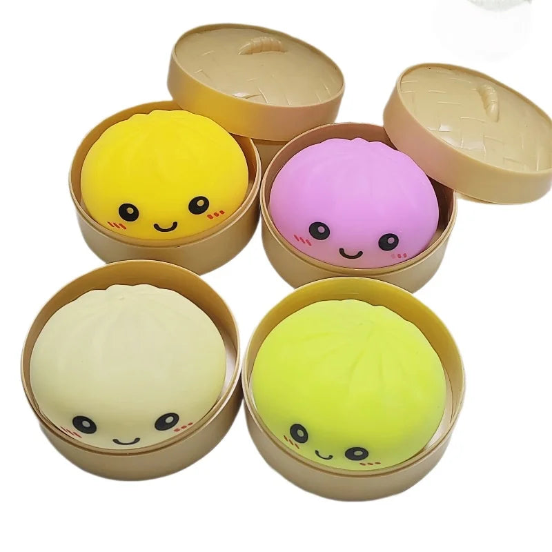 Dumpling Squisy - RANDOM
