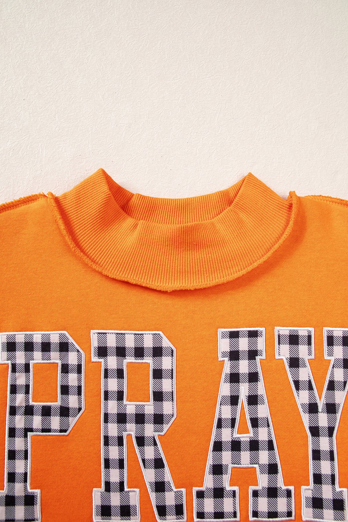 PRAY Sweatshirt