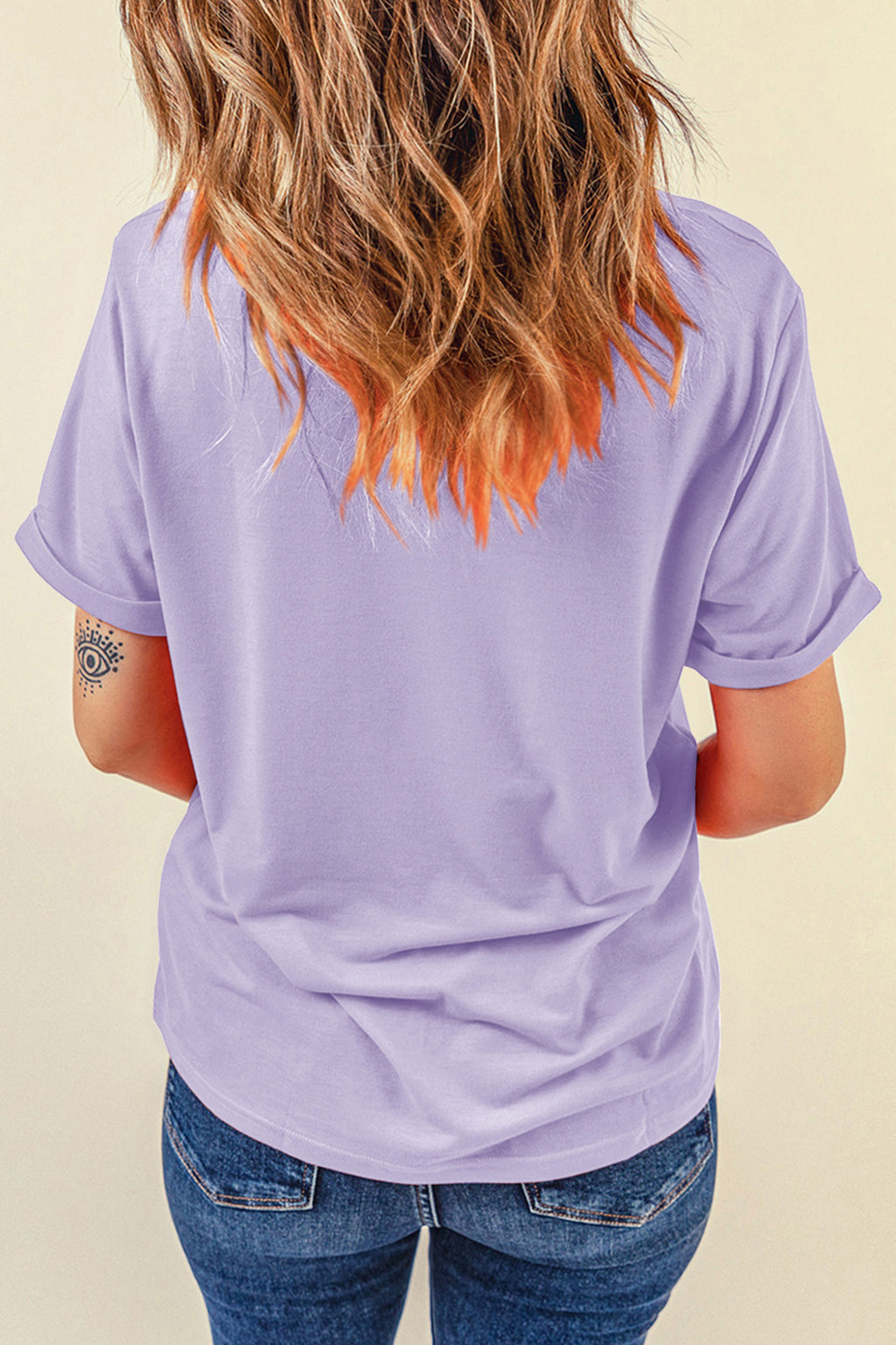 Trick or Treat Tee