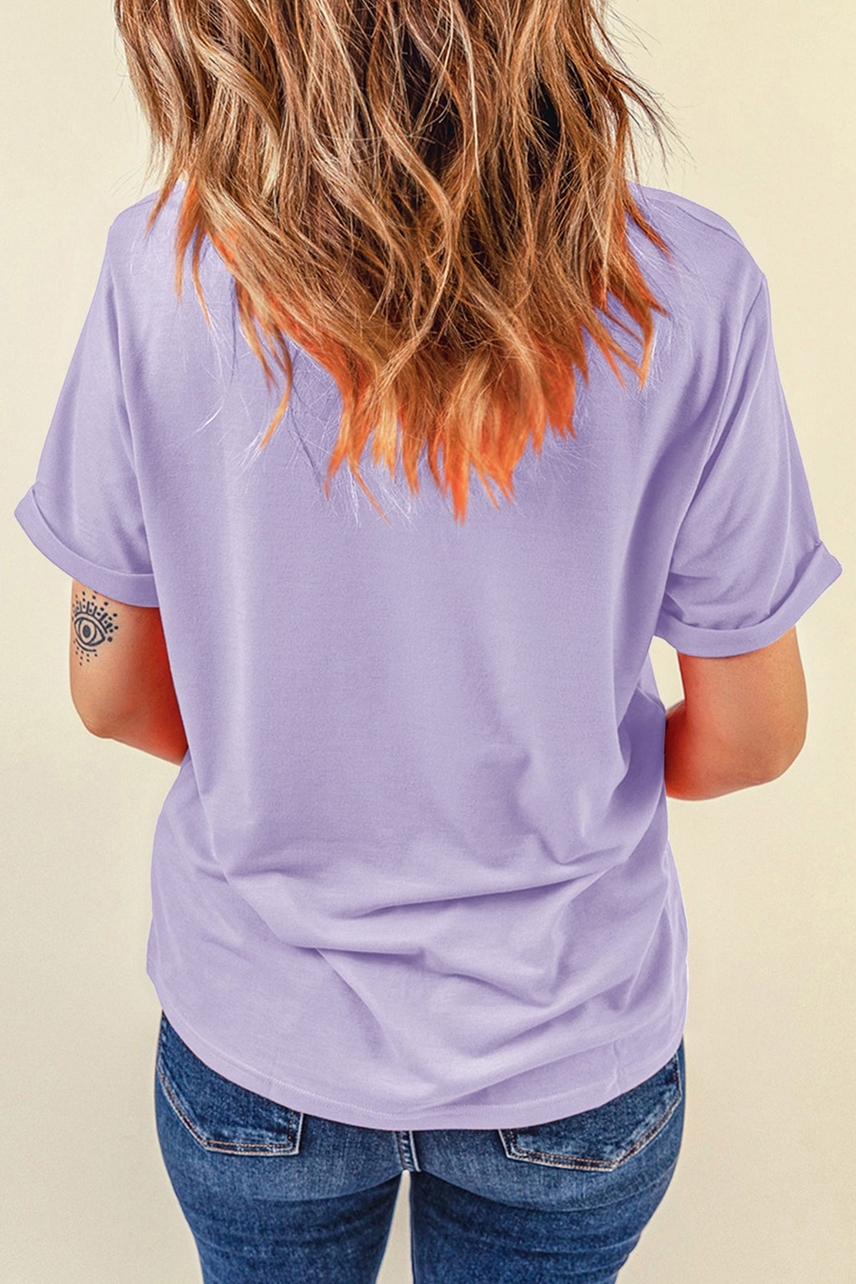 Trick or Treat Tee