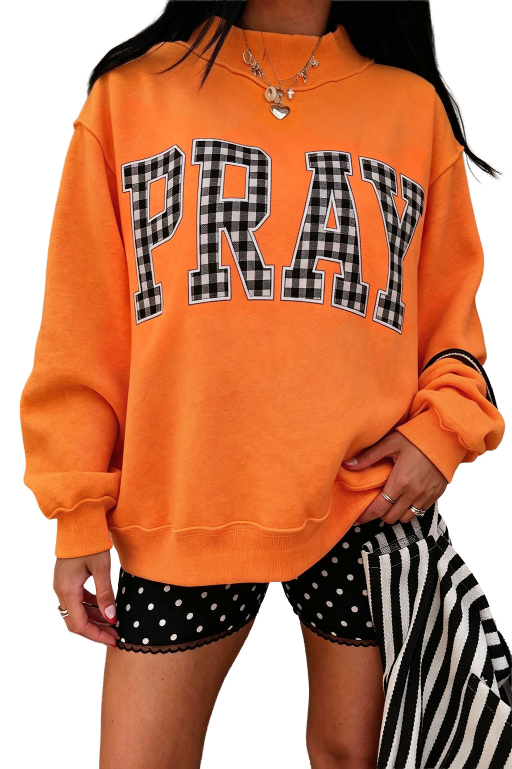 PRAY Sweatshirt