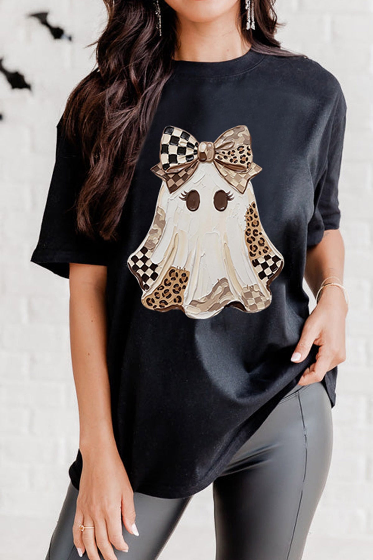 Wildly Spooky Tee