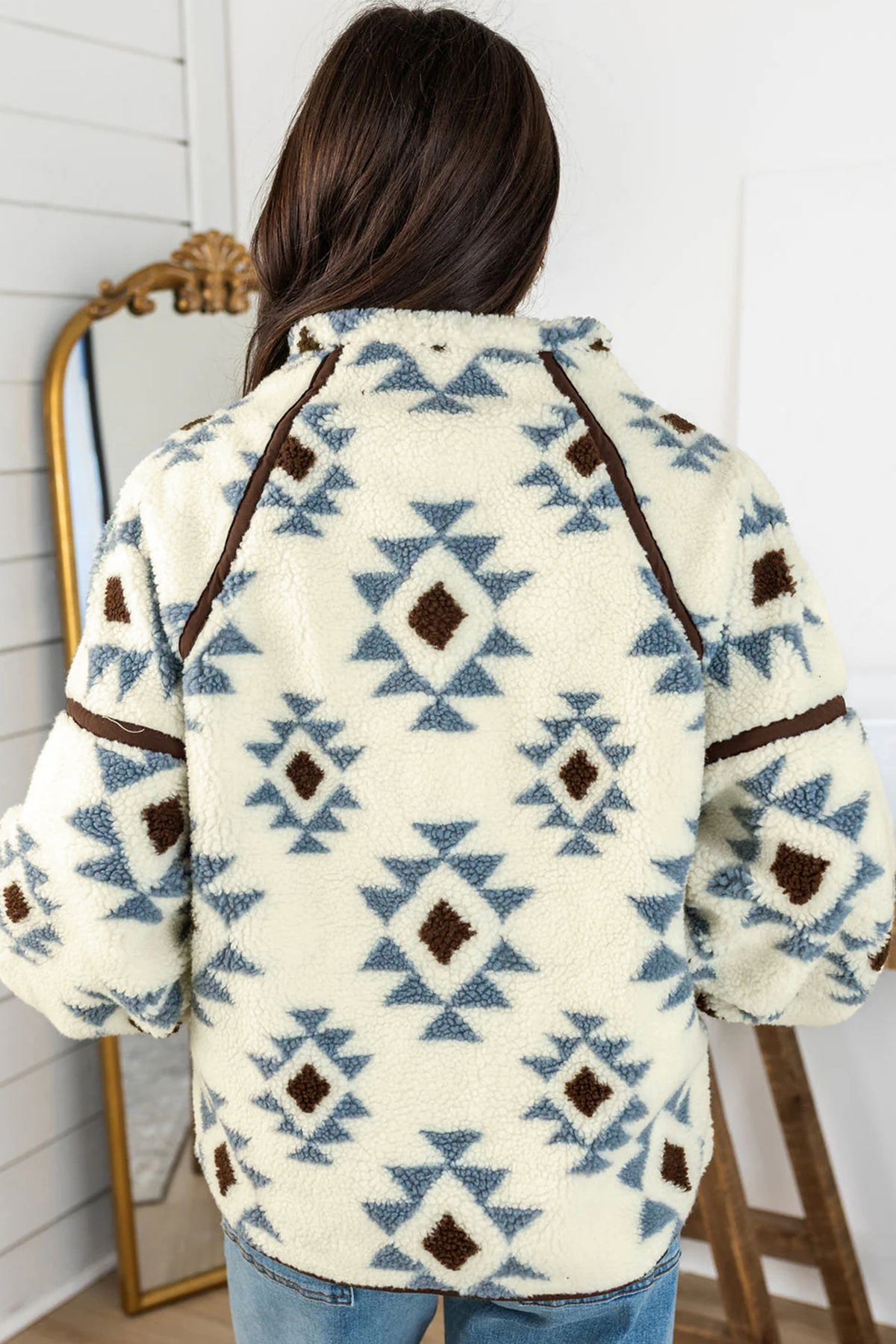 Canyon Cutie Sweatshirt