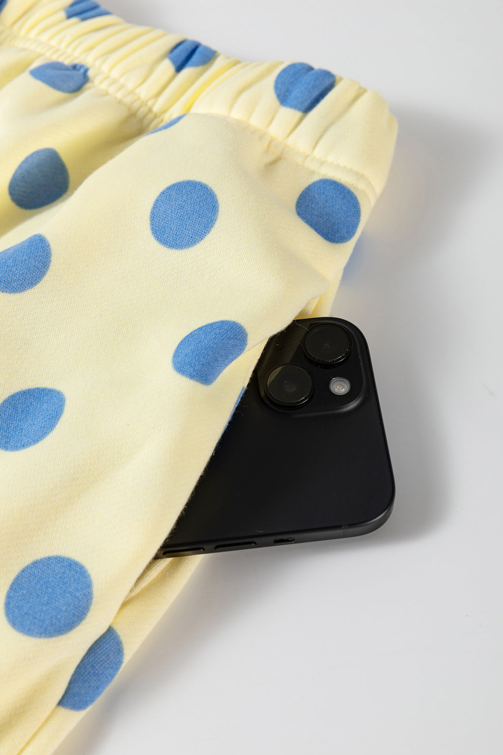 Polka Dot 2pcs Set