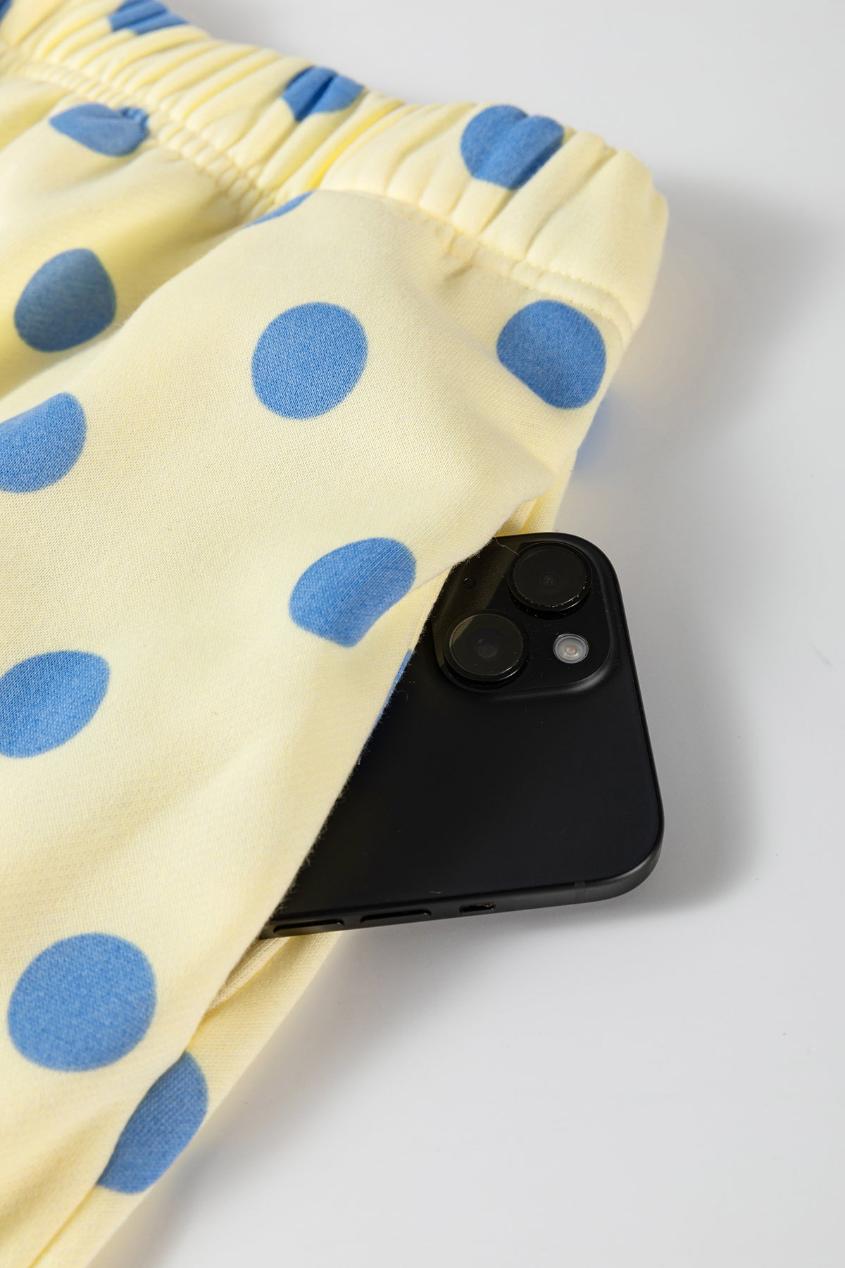 Polka Dot 2pcs Set
