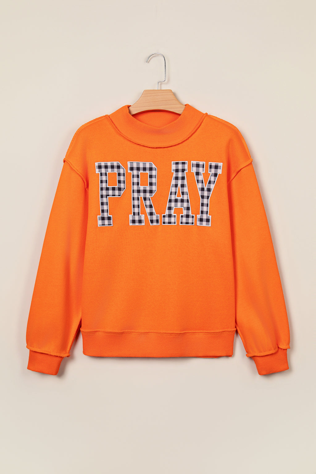 PRAY Sweatshirt