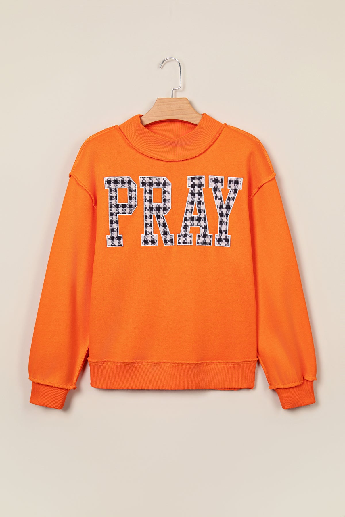 PRAY Sweatshirt
